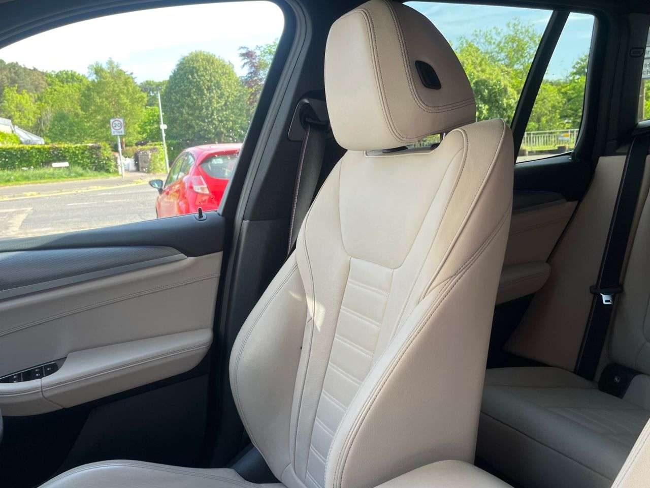 2021 BMW X3 2021 BMW X3