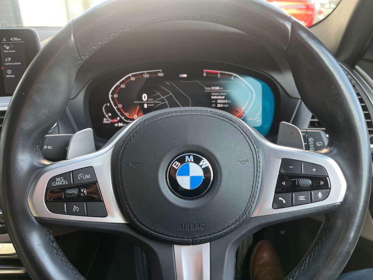 2021 BMW X3 2021 BMW X3