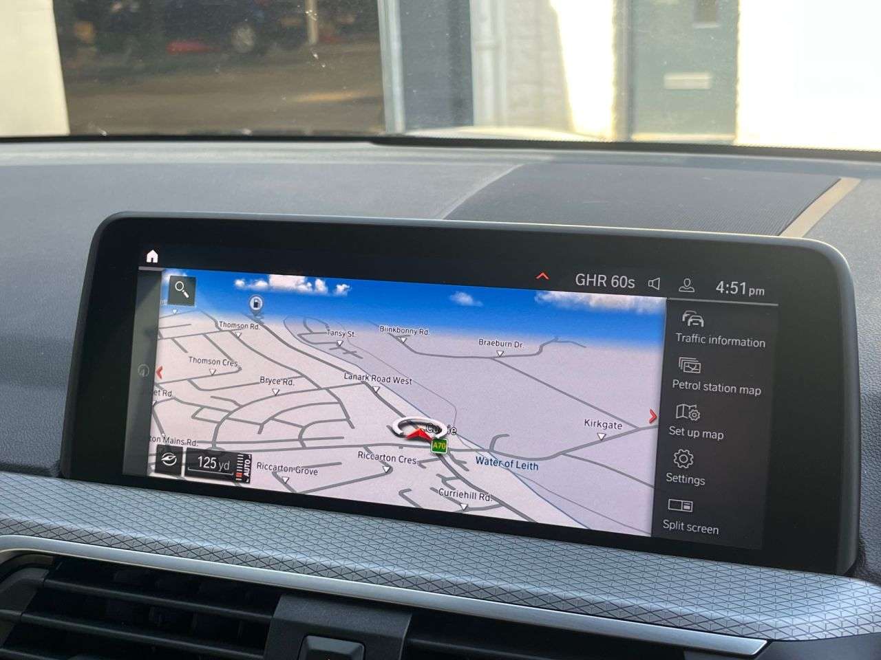 2021 BMW X3 2021 BMW X3