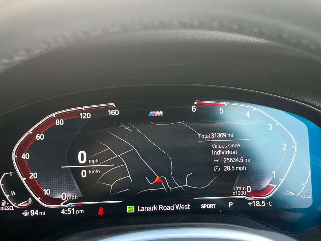 2021 BMW X3 2021 BMW X3