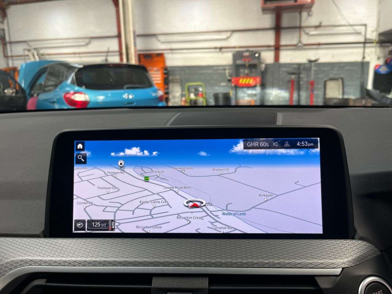 2021 BMW X3 2021 BMW X3