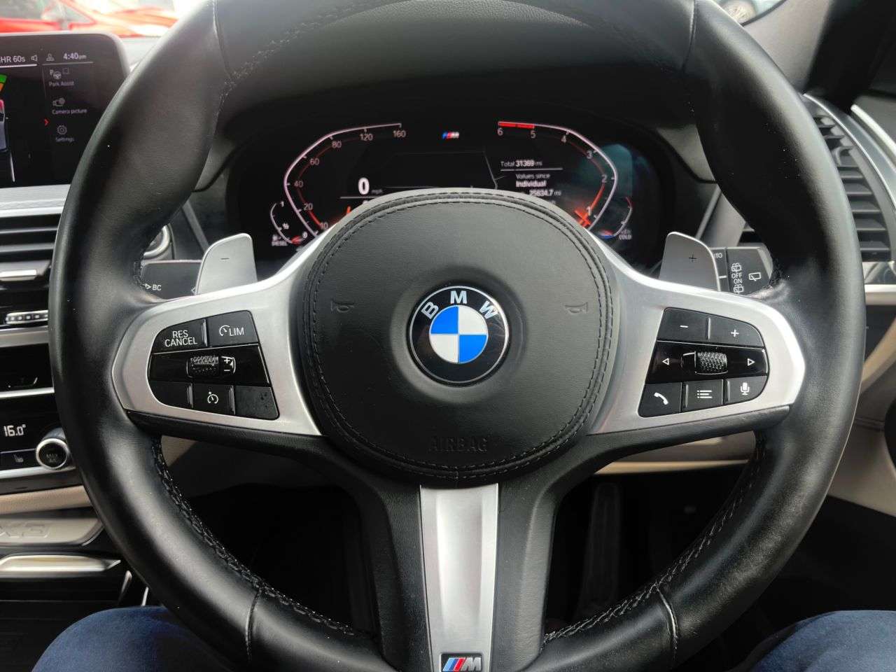 2021 BMW X3 2021 BMW X3