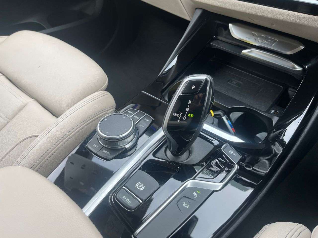 2021 BMW X3 2021 BMW X3