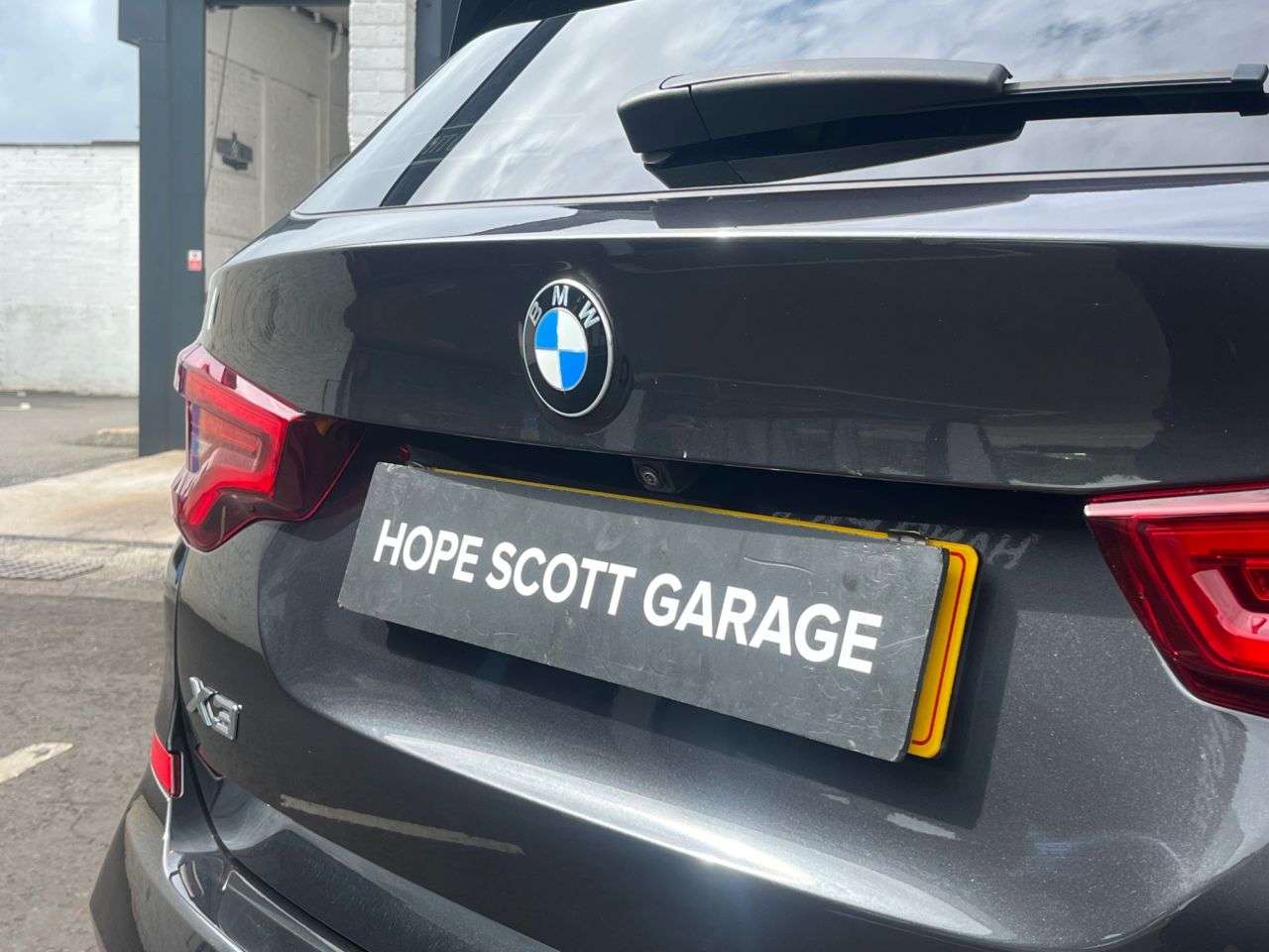 2021 BMW X3 2021 BMW X3