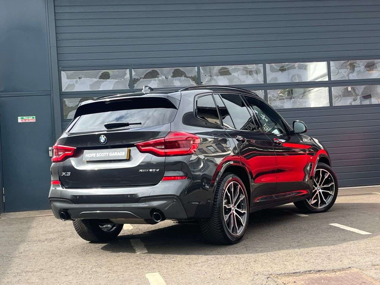 2021 BMW X3 2021 BMW X3