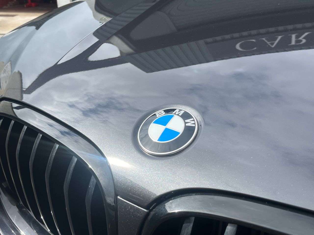 2021 BMW X3 2021 BMW X3