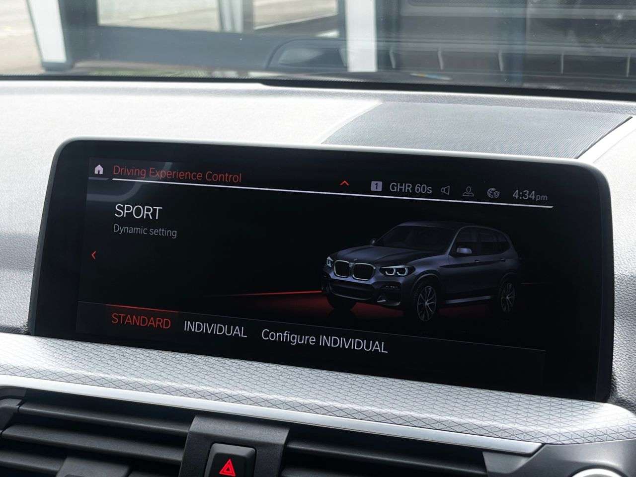 2021 BMW X3 2021 BMW X3