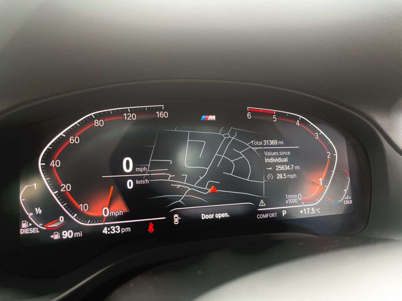 2021 BMW X3 2021 BMW X3