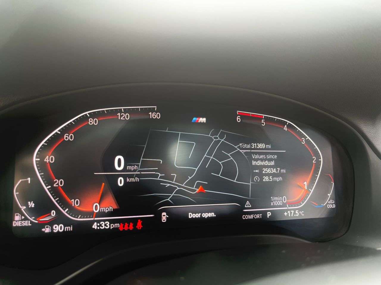 2021 BMW X3 2021 BMW X3