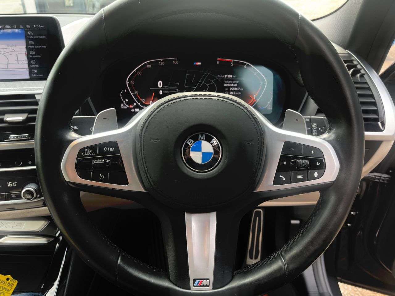 2021 BMW X3 2021 BMW X3