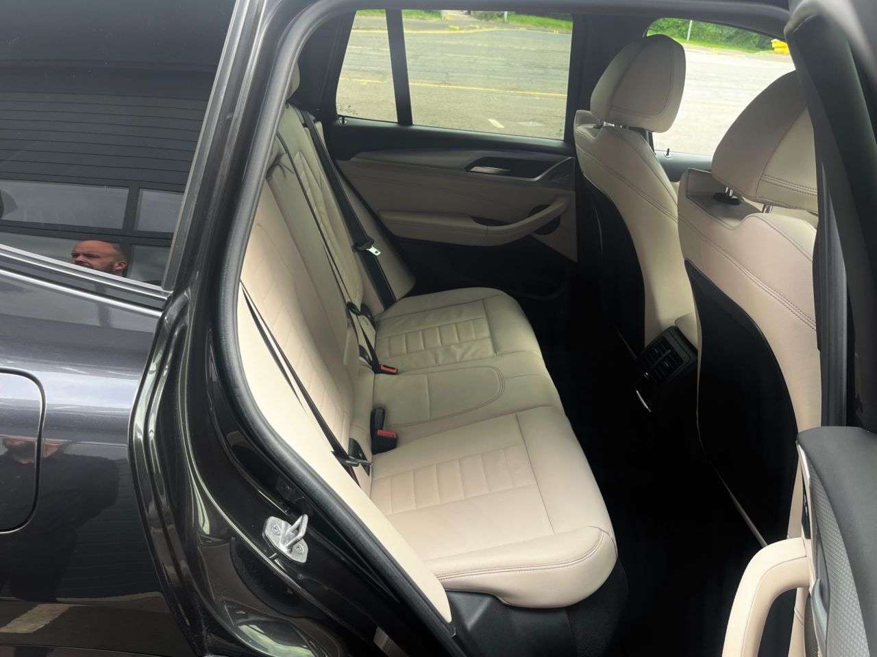 2021 BMW X3 2021 BMW X3