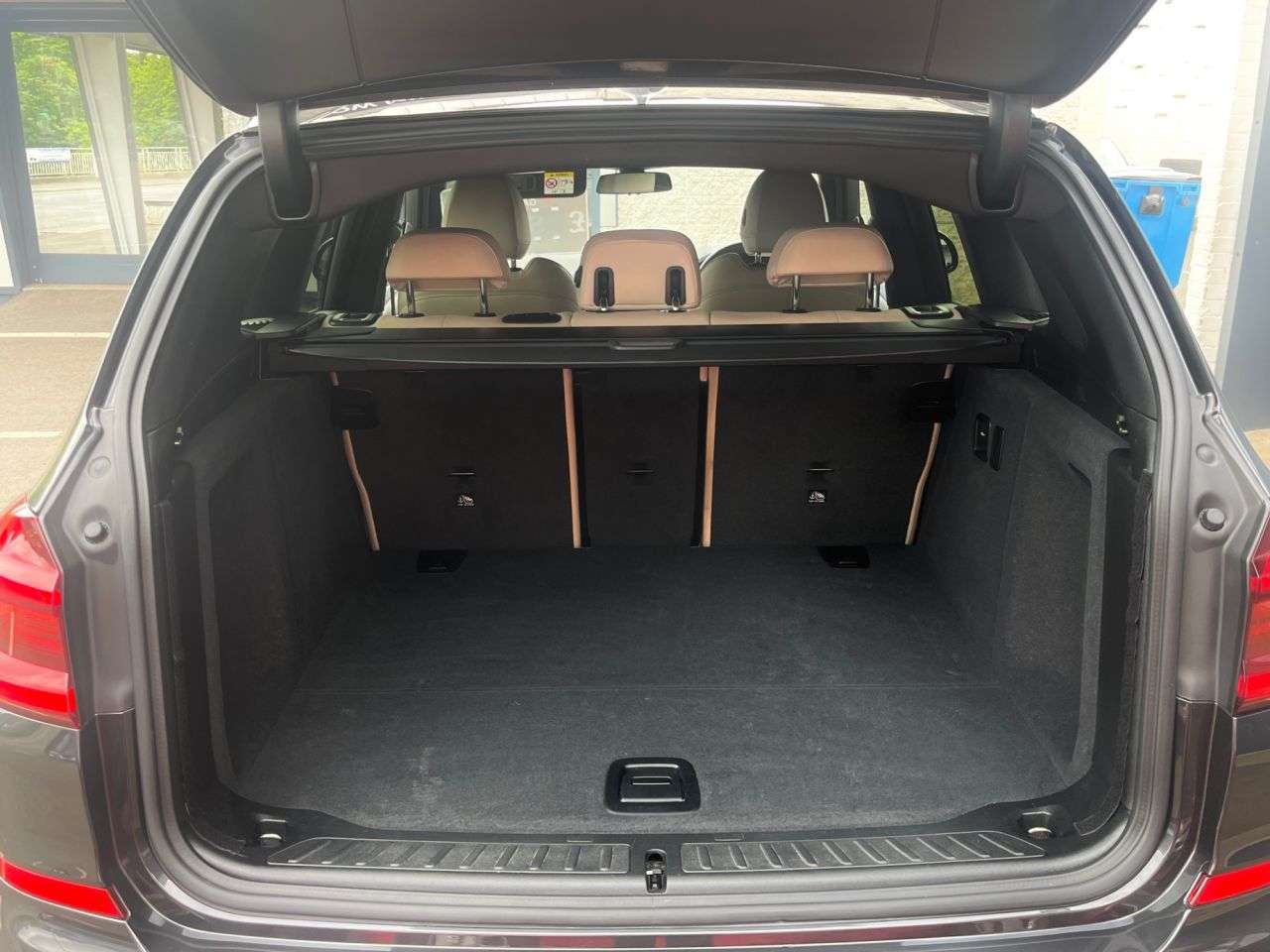 2021 BMW X3 2021 BMW X3