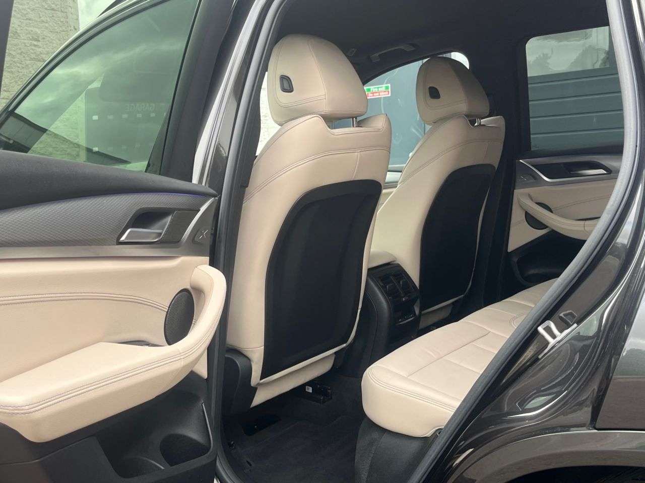 2021 BMW X3 2021 BMW X3