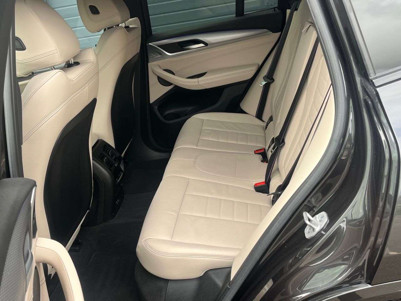 2021 BMW X3 2021 BMW X3