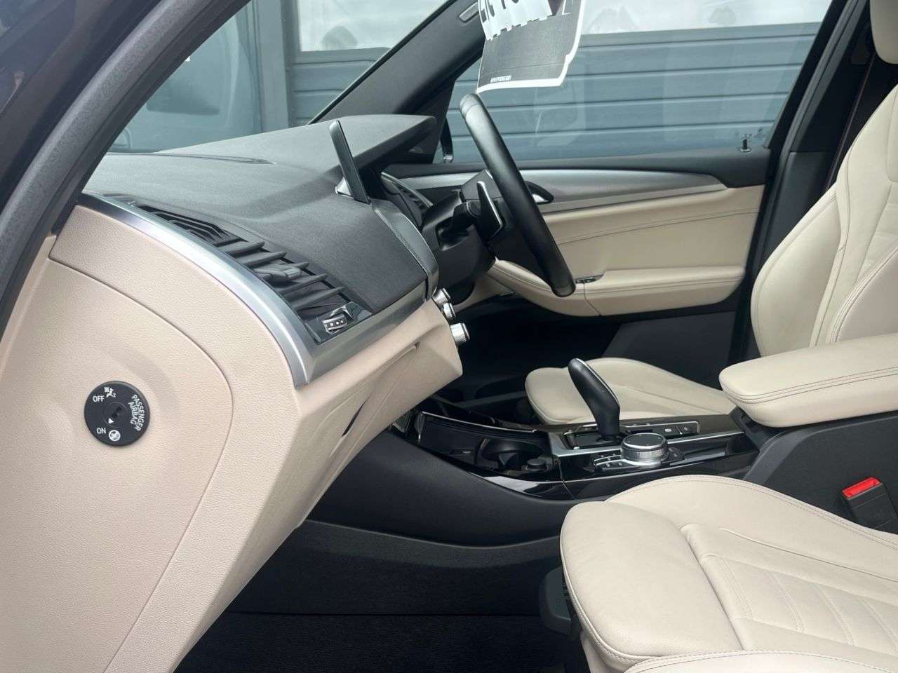 2021 BMW X3 2021 BMW X3