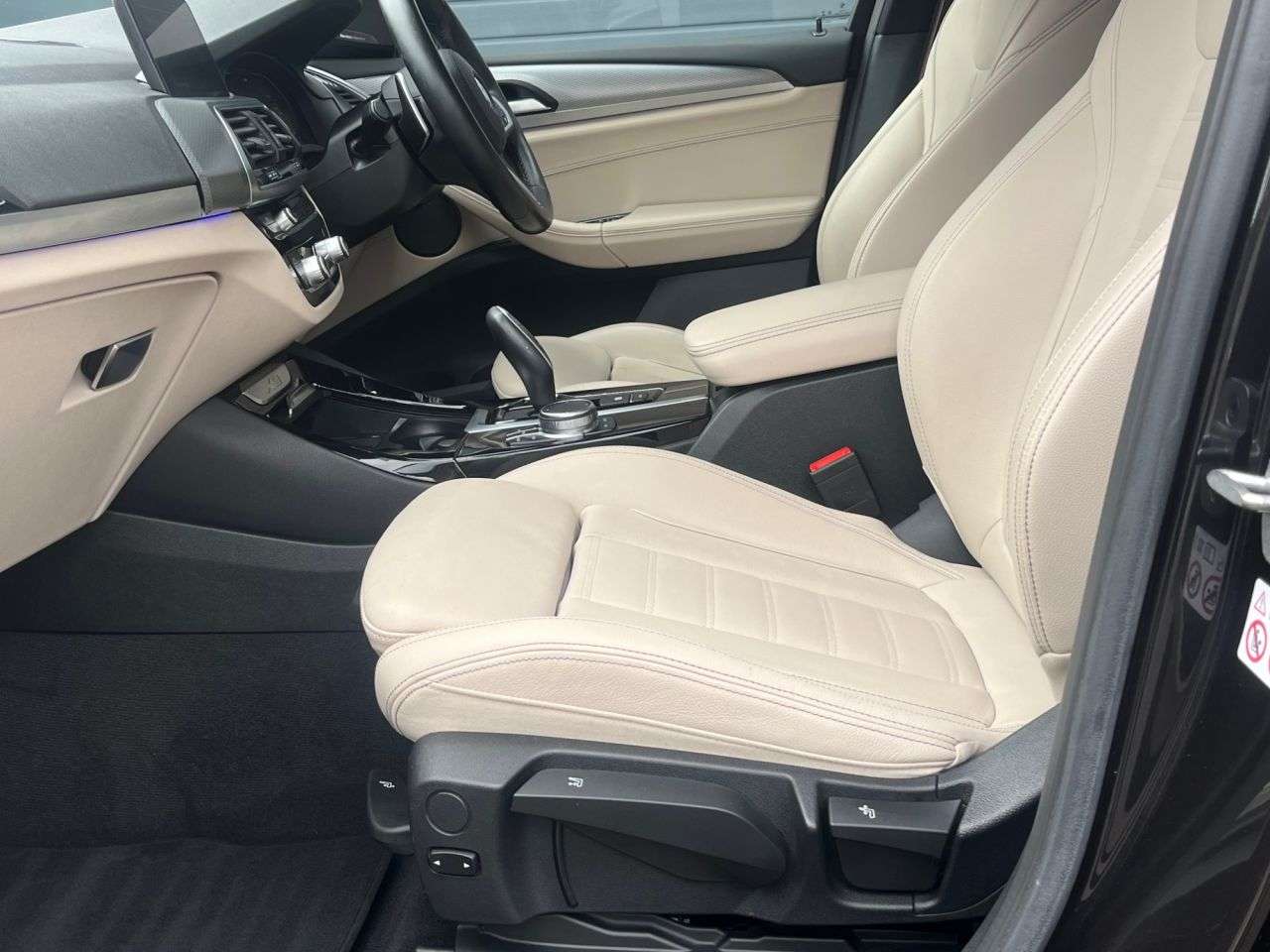 2021 BMW X3 2021 BMW X3