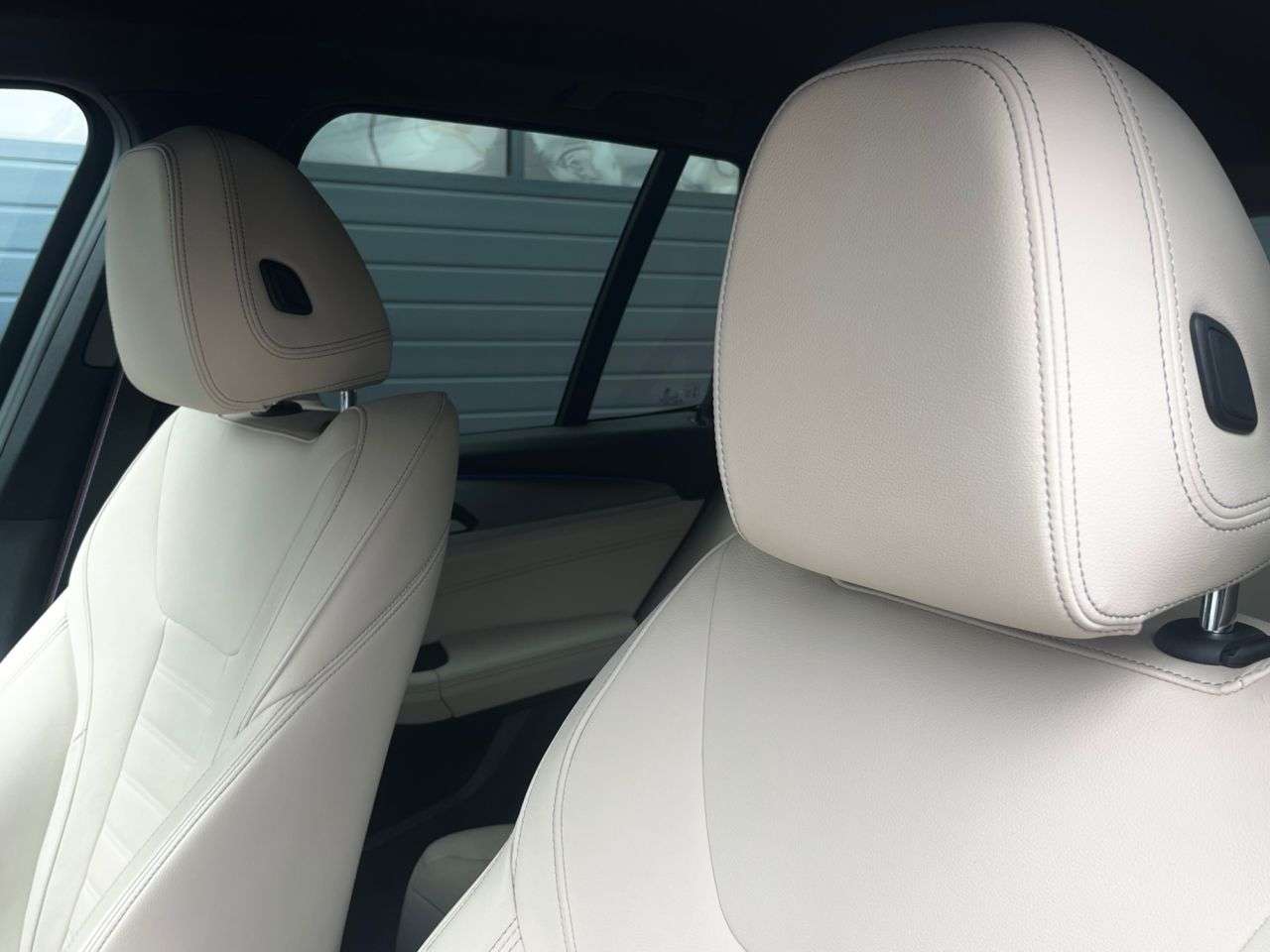 2021 BMW X3 2021 BMW X3