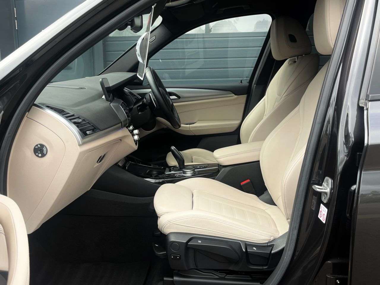 2021 BMW X3 2021 BMW X3