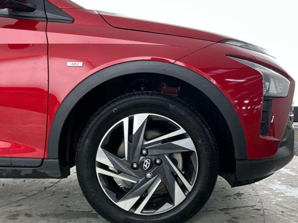 2023 HYUNDAI BAYON 2023 HYUNDAI BAYON