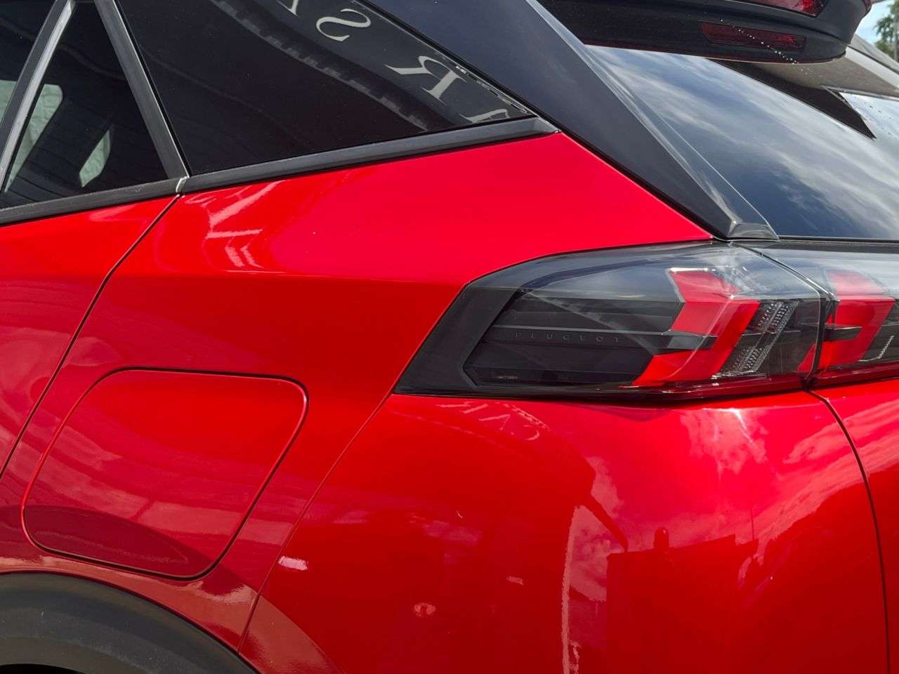 2023 PEUGEOT 2008 2023 PEUGEOT 2008