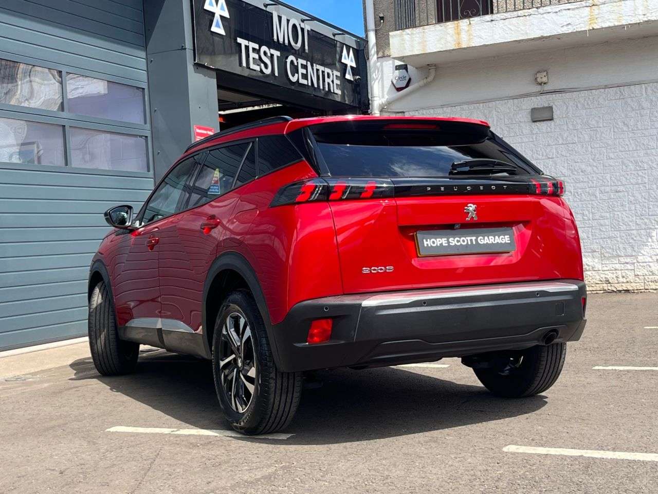 2023 PEUGEOT 2008 2023 PEUGEOT 2008