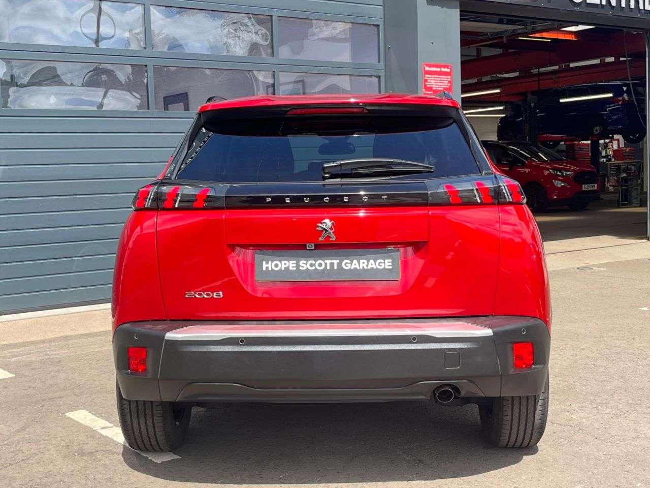 2023 PEUGEOT 2008 2023 PEUGEOT 2008