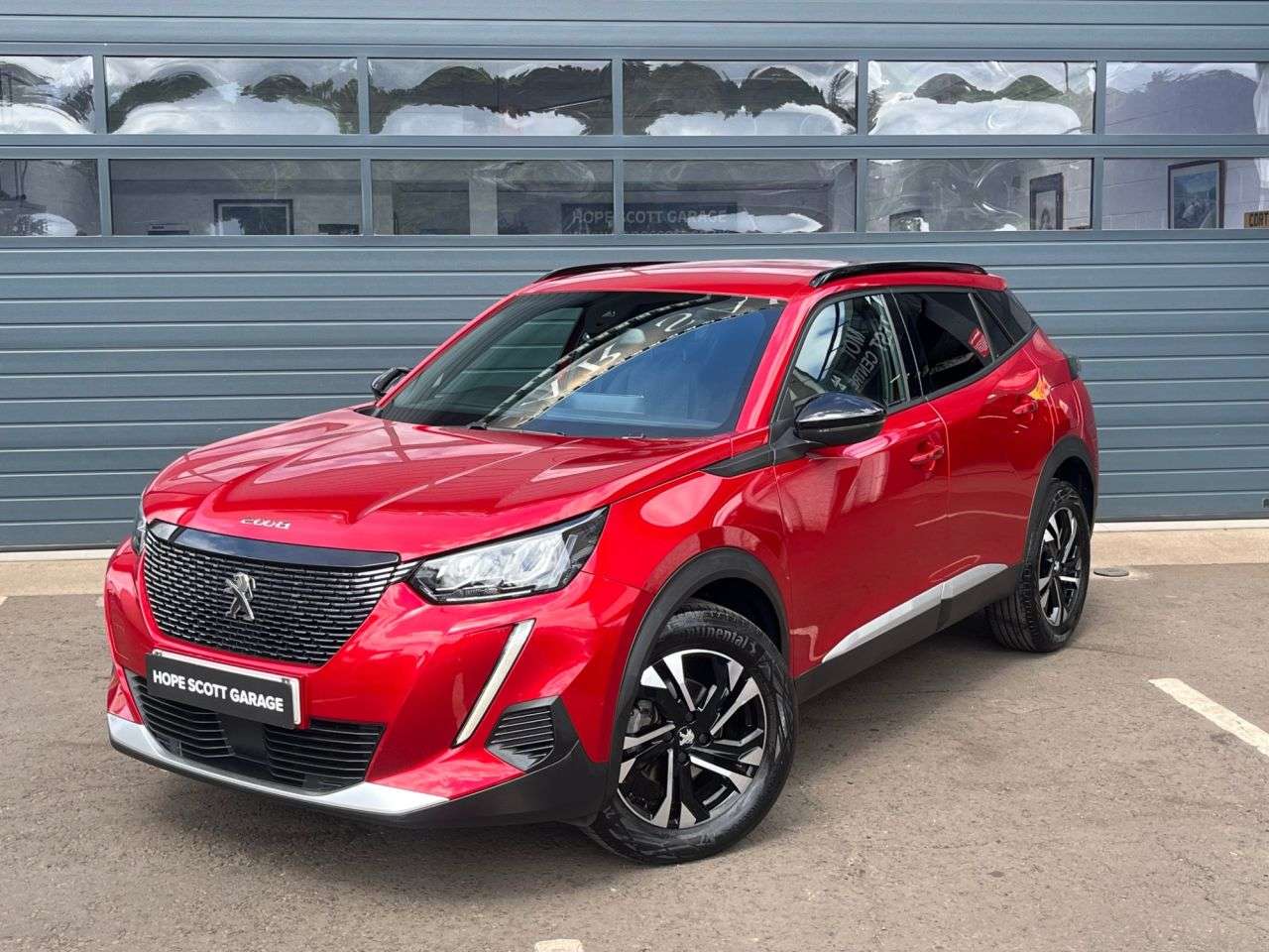 2023 PEUGEOT 2008 2023 PEUGEOT 2008