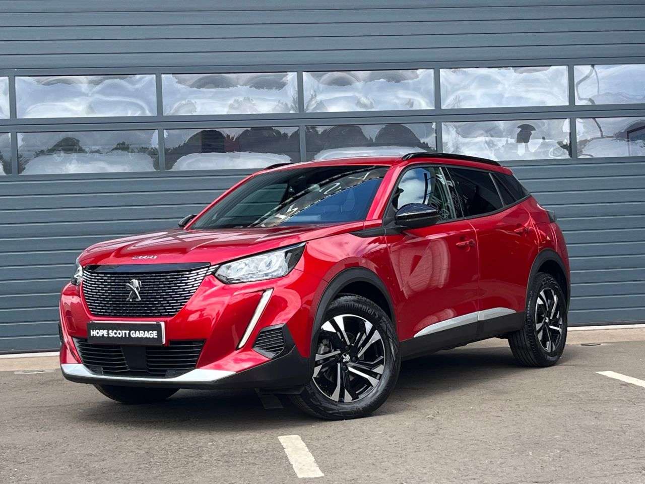 A 2023 PEUGEOT 2008 1.2 PureTech Allure Premium + SUV 5dr Petrol Manual Euro 6 (s/s) (100 ps) * A 2023 PEUGEOT 2008 1.2 PureTech Allure Premium + SUV 5dr Petrol Manual Euro 6 (s/s) (100 ps) *