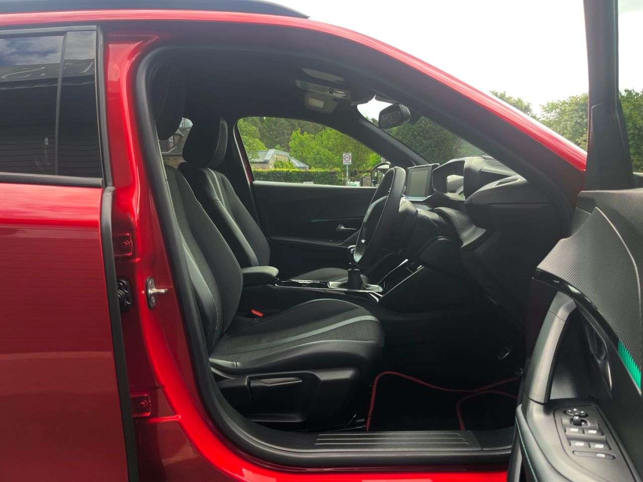 2023 PEUGEOT 2008 2023 PEUGEOT 2008