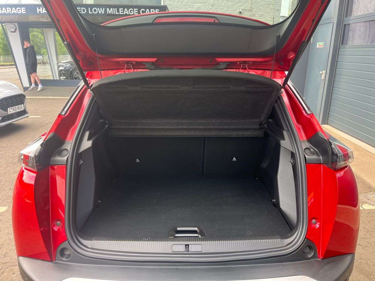 2023 PEUGEOT 2008 2023 PEUGEOT 2008