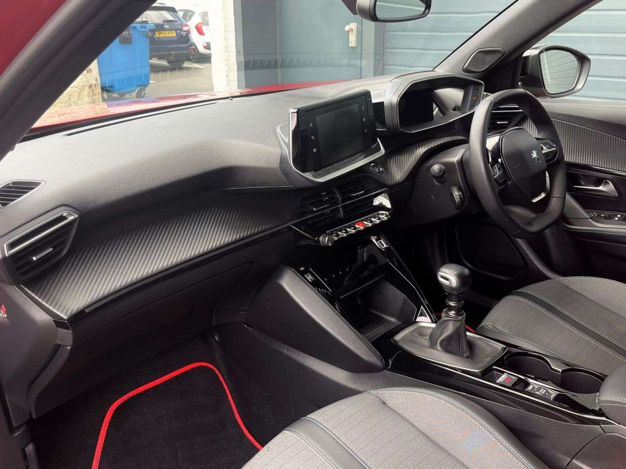 2023 PEUGEOT 2008 2023 PEUGEOT 2008