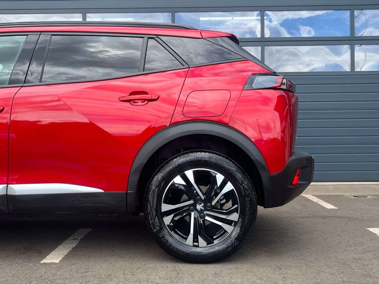 2023 PEUGEOT 2008 2023 PEUGEOT 2008