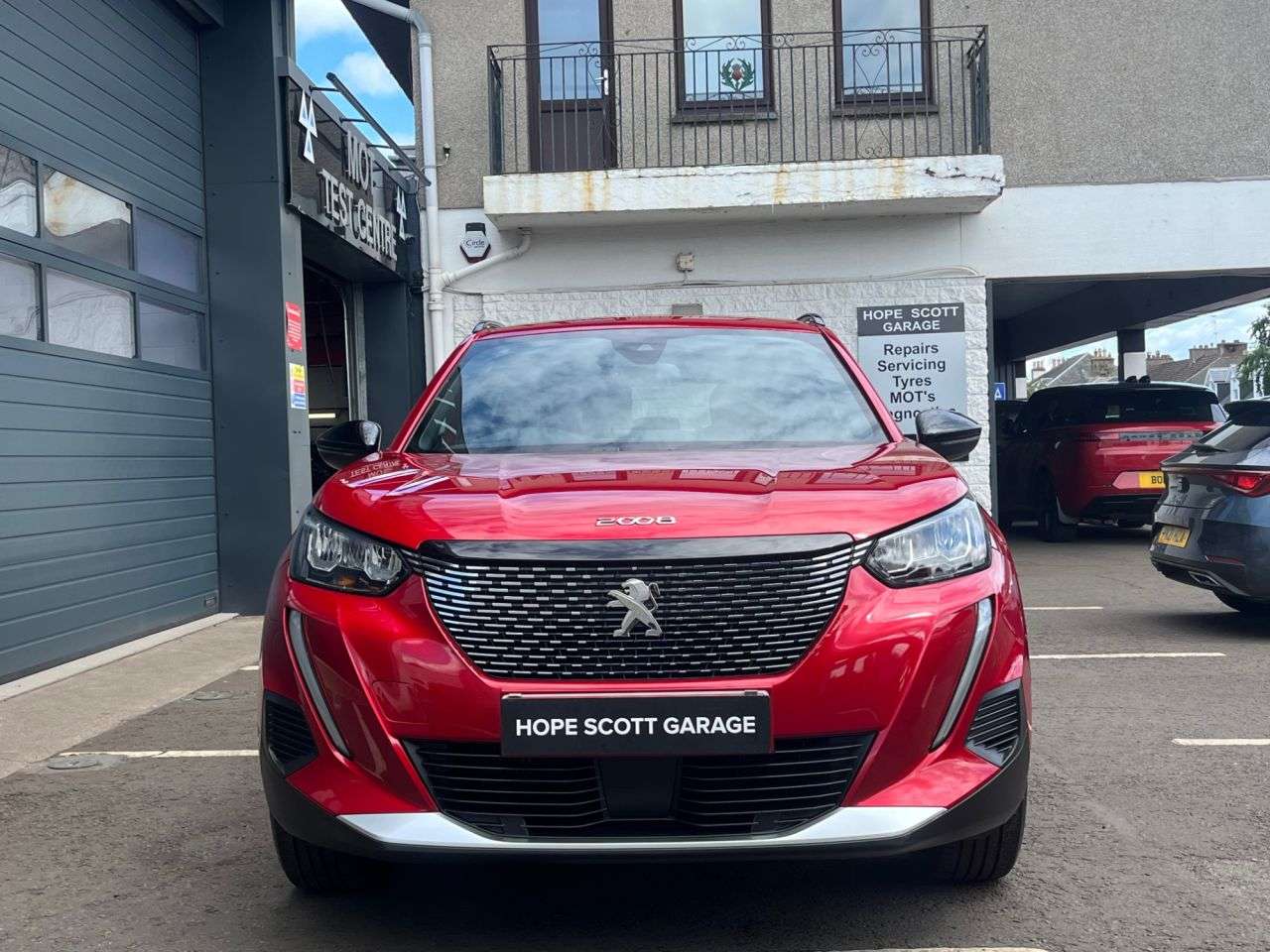 2023 PEUGEOT 2008 2023 PEUGEOT 2008