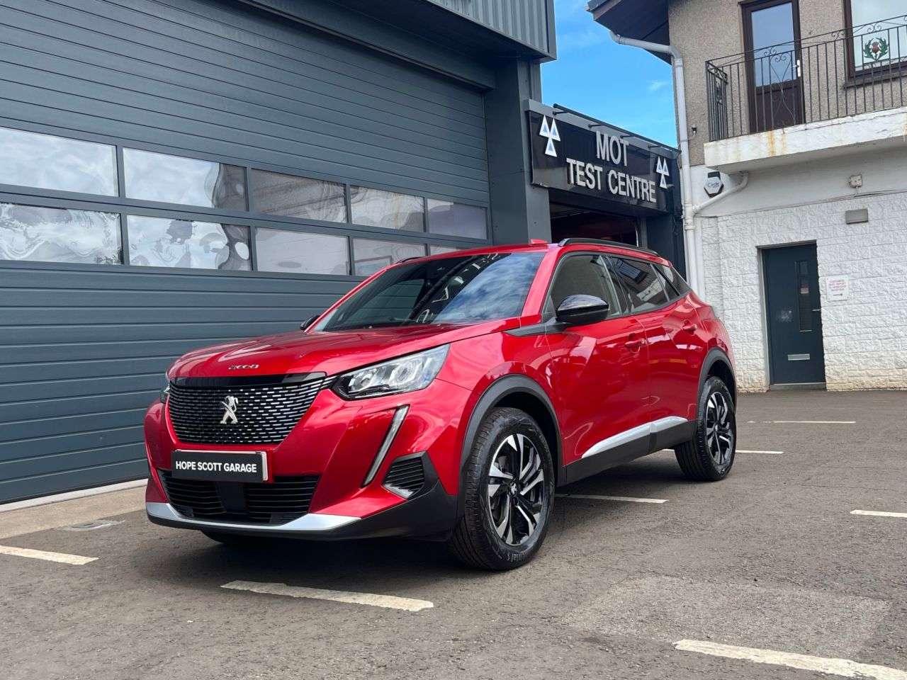 2023 PEUGEOT 2008 2023 PEUGEOT 2008