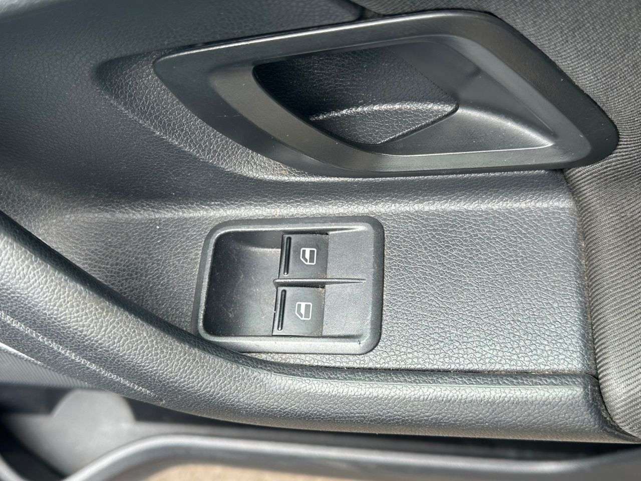 2014 SKODA FABIA 2014 SKODA FABIA