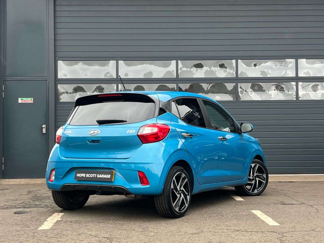 2023 HYUNDAI I10 2023 HYUNDAI I10