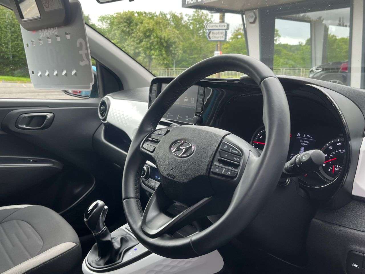 2023 HYUNDAI I10 2023 HYUNDAI I10