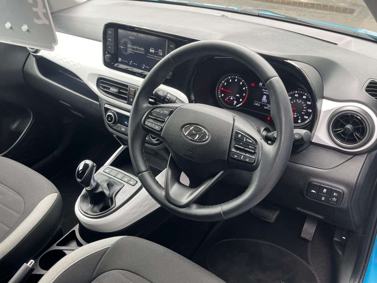 2023 HYUNDAI I10 2023 HYUNDAI I10