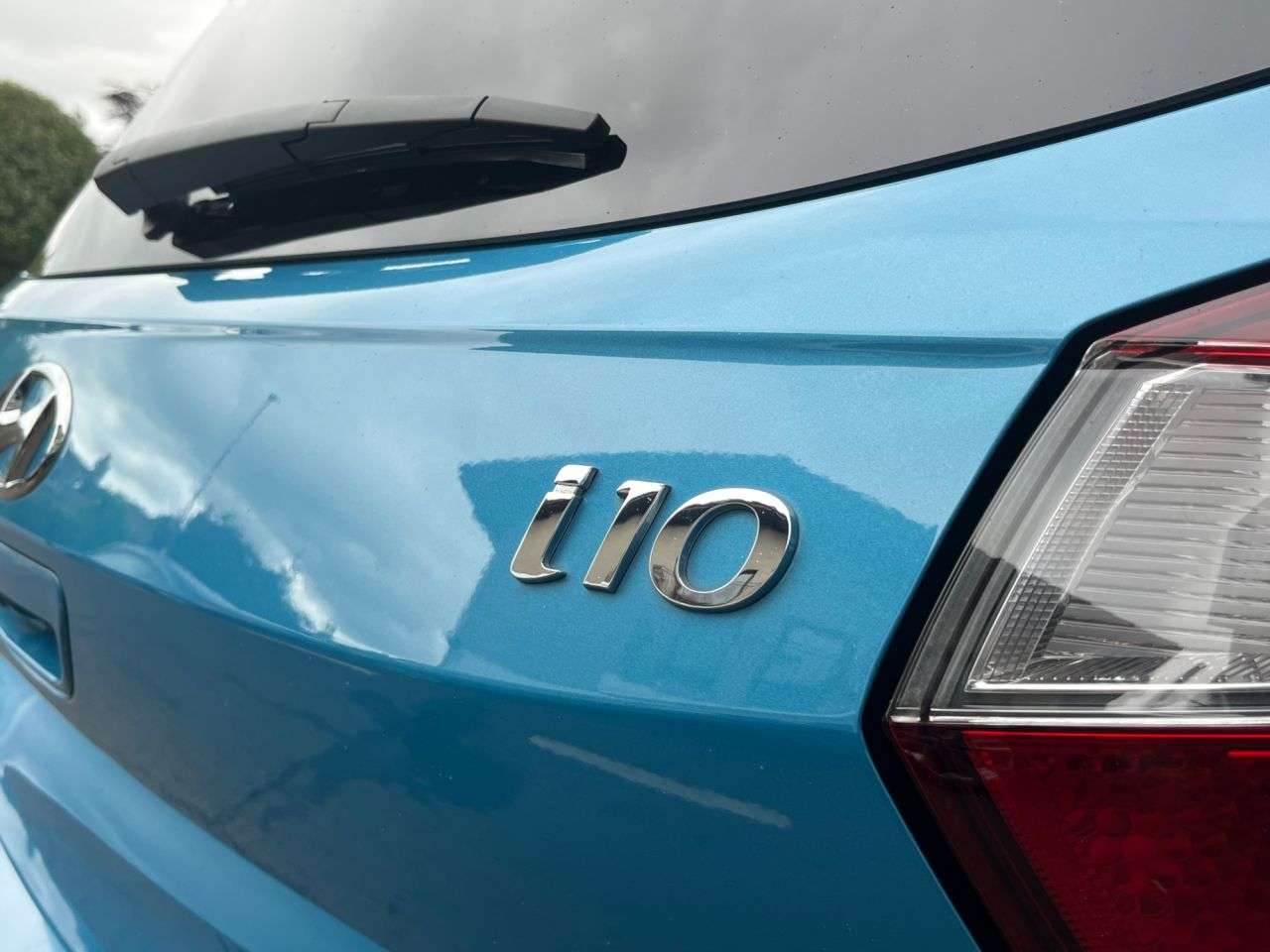 2023 HYUNDAI I10 2023 HYUNDAI I10