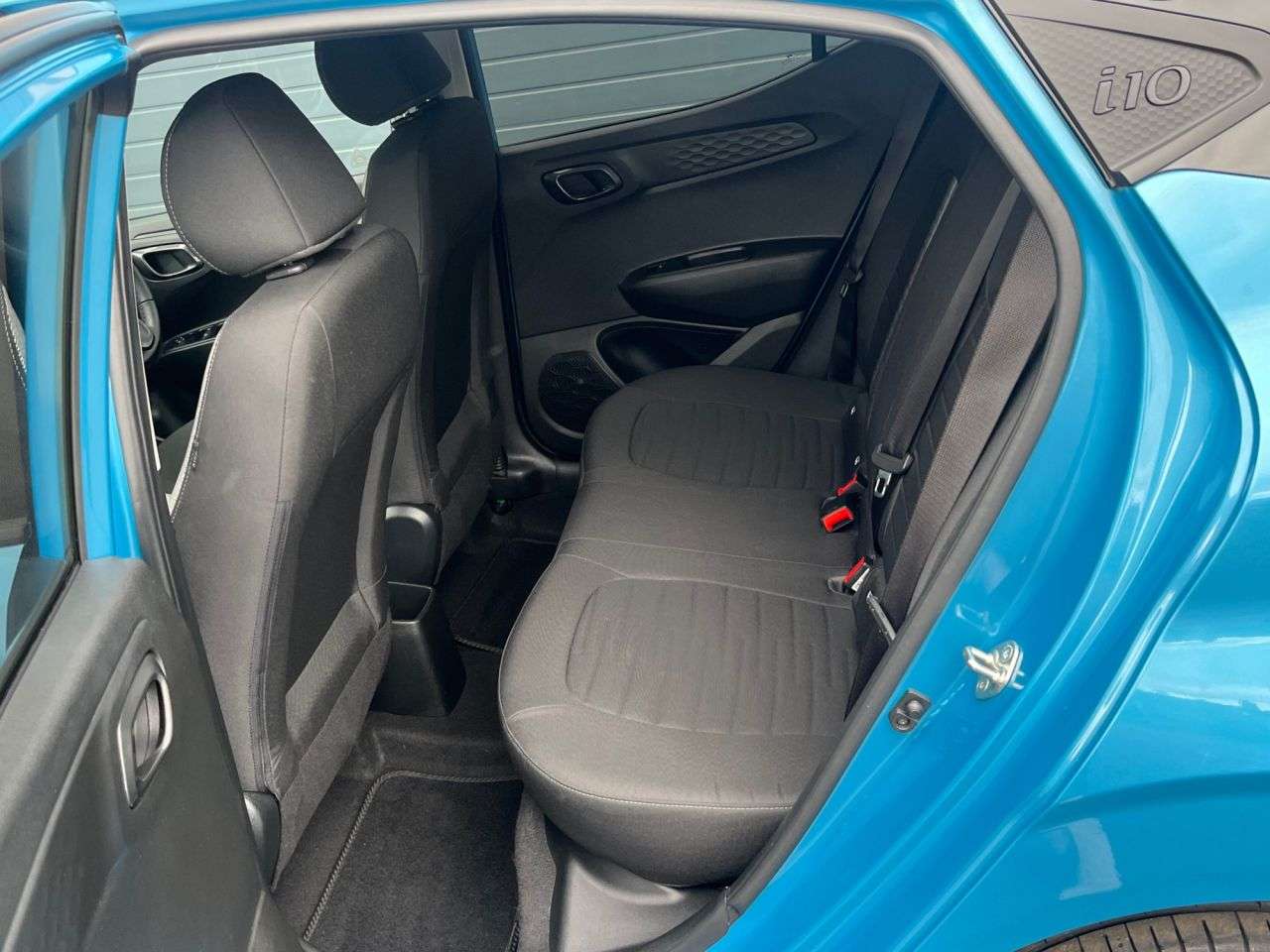 2023 HYUNDAI I10 2023 HYUNDAI I10