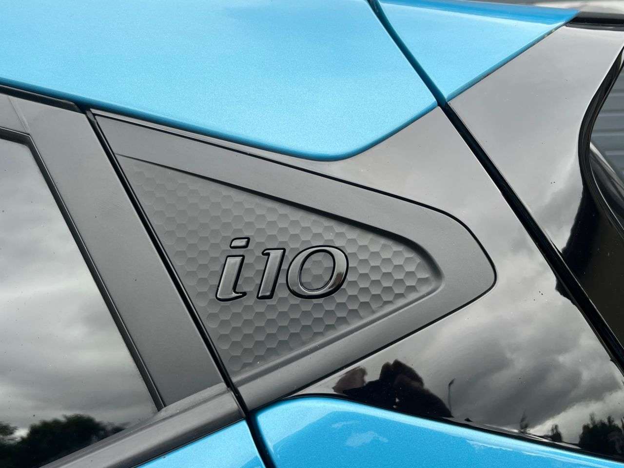 2023 HYUNDAI I10 2023 HYUNDAI I10