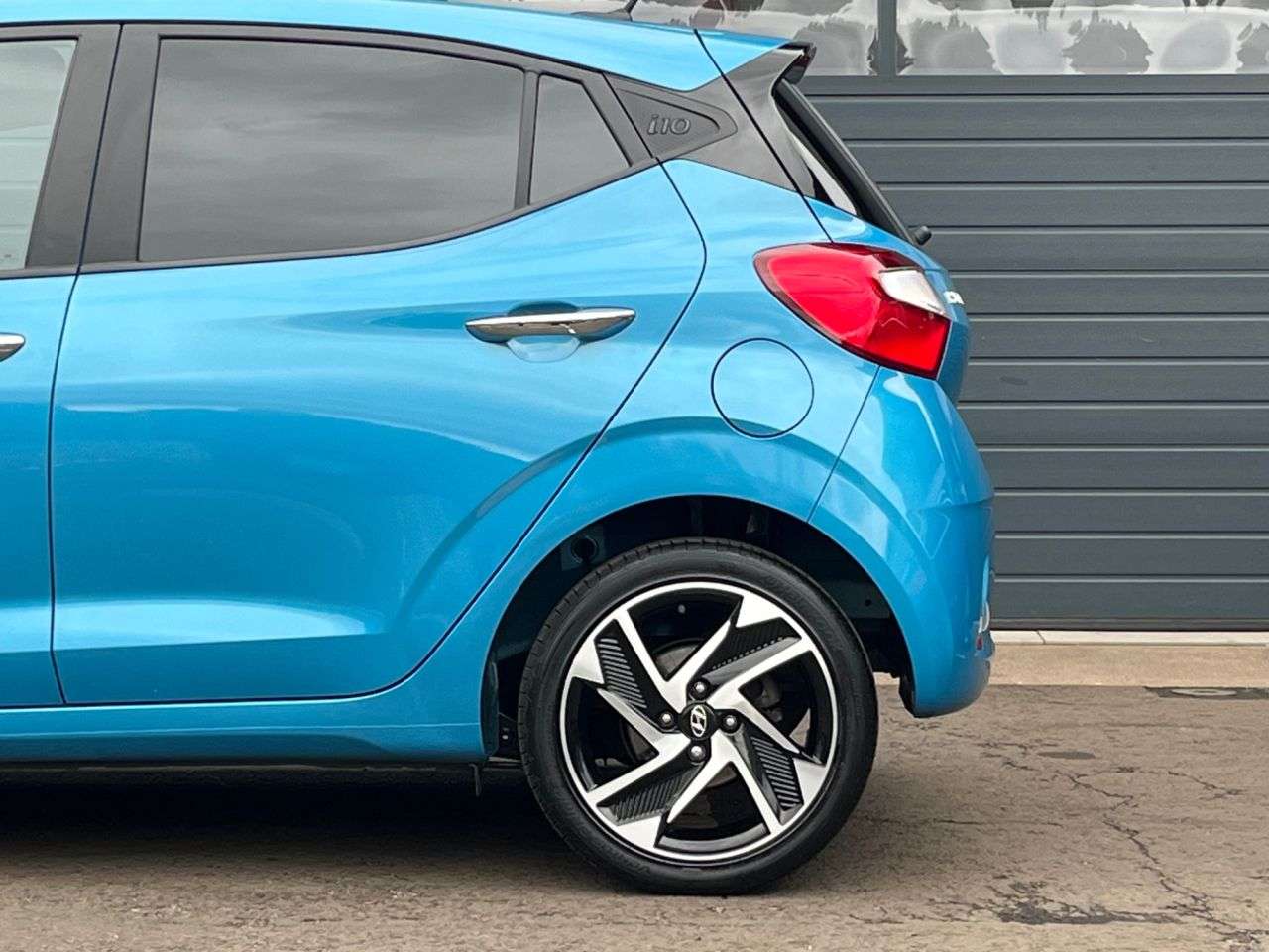 2023 HYUNDAI I10 2023 HYUNDAI I10