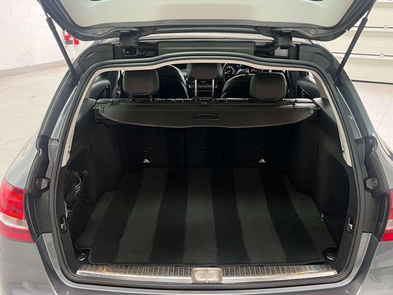 2018 MERCEDES-BENZ C-CLASS 2018 MERCEDES-BENZ C-CLASS