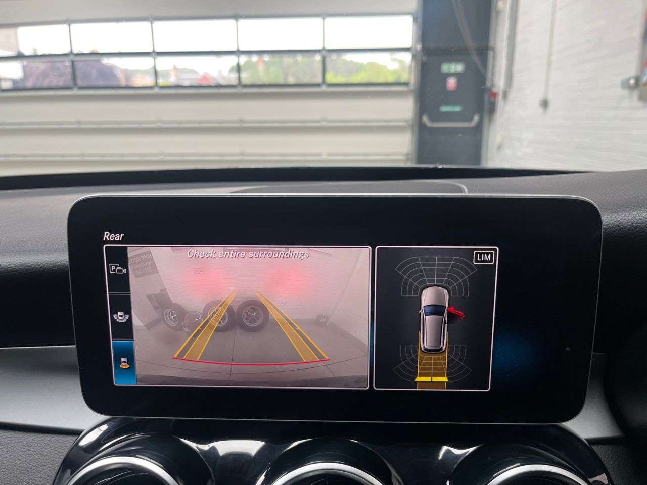 2018 MERCEDES-BENZ C-CLASS 2018 MERCEDES-BENZ C-CLASS