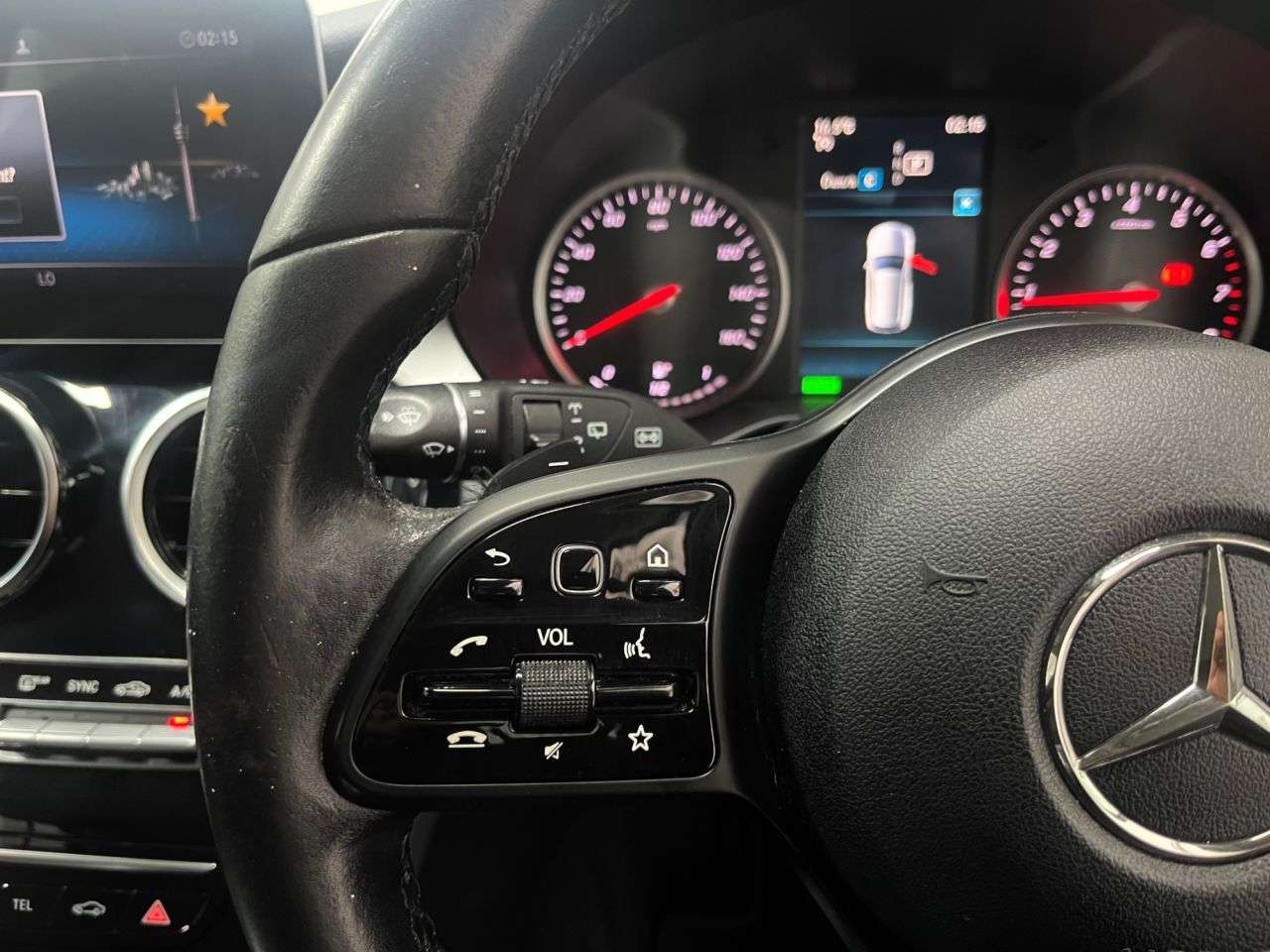 2018 MERCEDES-BENZ C-CLASS 2018 MERCEDES-BENZ C-CLASS