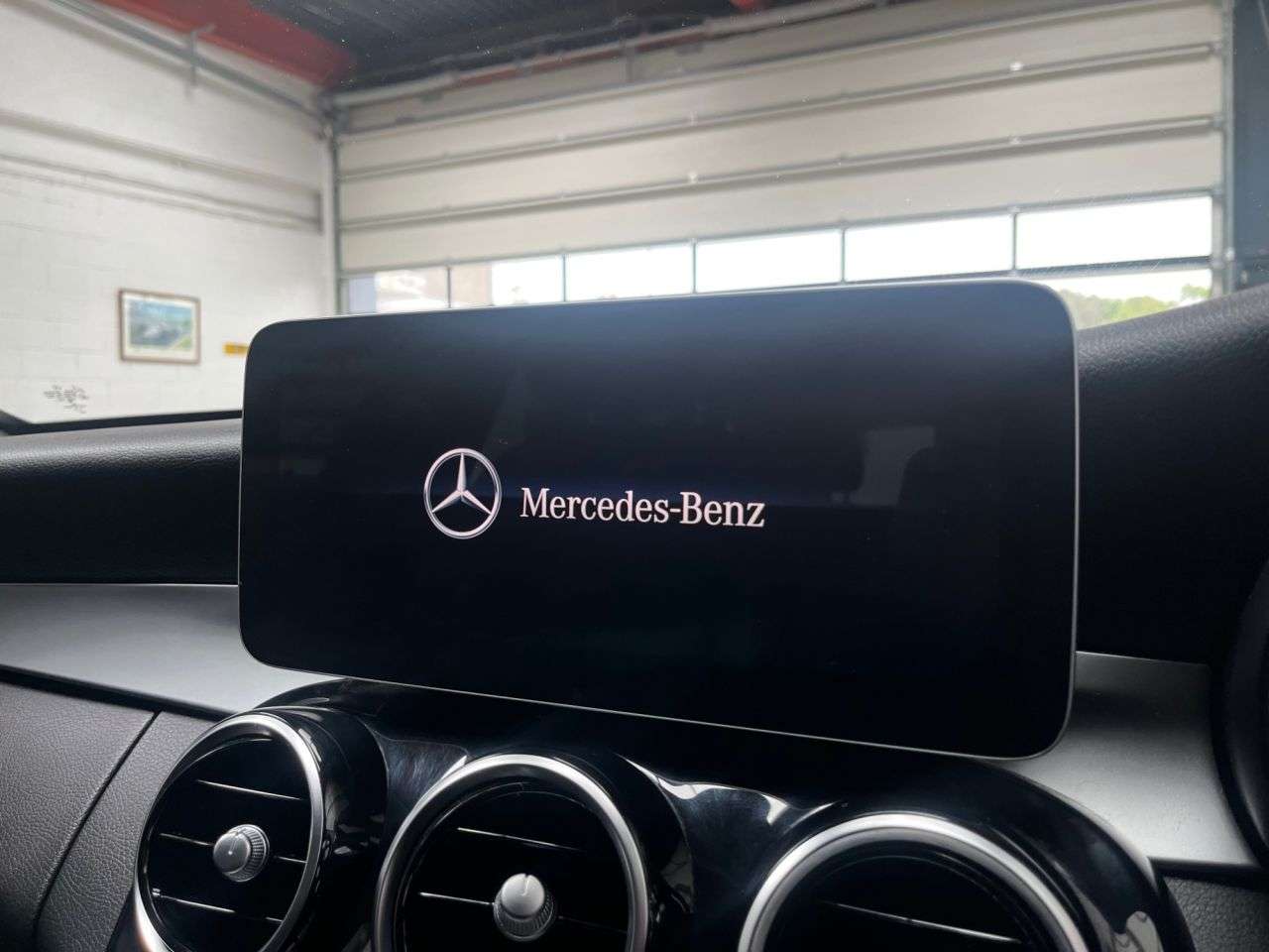 2018 MERCEDES-BENZ C-CLASS 2018 MERCEDES-BENZ C-CLASS