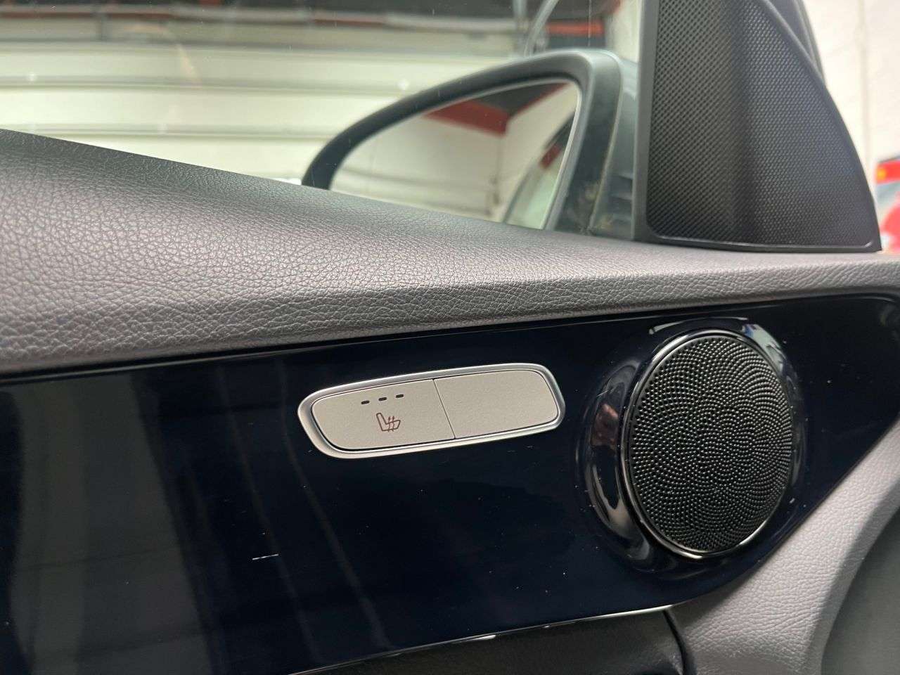 2018 MERCEDES-BENZ C-CLASS 2018 MERCEDES-BENZ C-CLASS