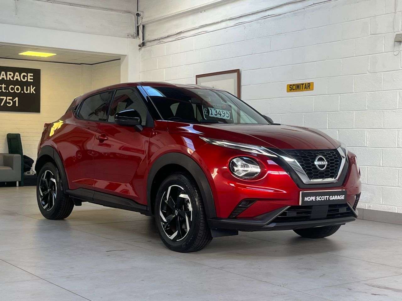 2023 NISSAN JUKE 2023 NISSAN JUKE