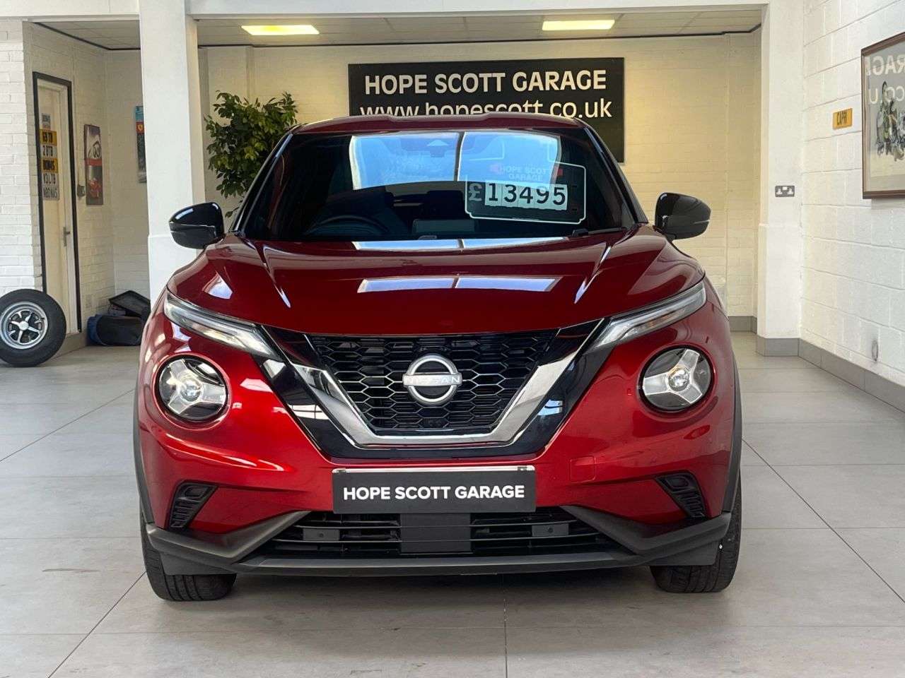 2023 NISSAN JUKE 2023 NISSAN JUKE