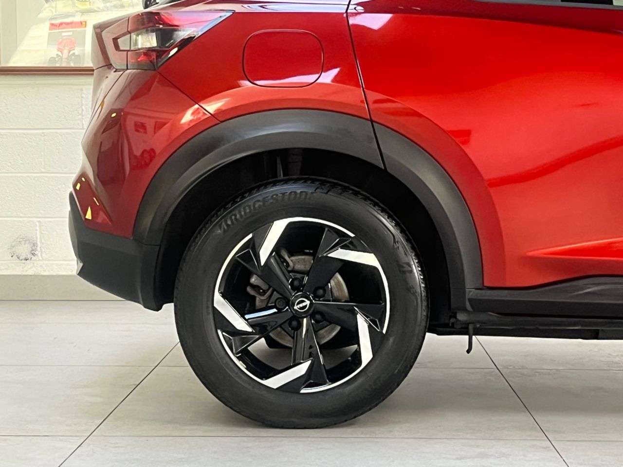 2023 NISSAN JUKE 2023 NISSAN JUKE